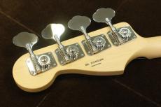 Fender Made in Japan Hybrid II Jazz Bass / Forest Blue_6