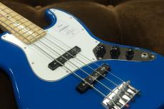 Fender Made in Japan Hybrid II Jazz Bass / Forest Blue_7