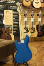 Fender Made in Japan Hybrid II Jazz Bass / Forest Blue_9