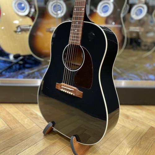 Gibson M2M J-45 Standard /Ebony Gloss