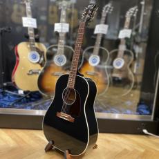 Gibson M2M J-45 Standard /Ebony Gloss_2