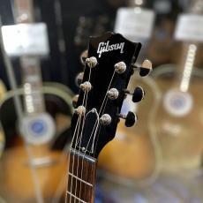 Gibson M2M J-45 Standard /Ebony Gloss_3