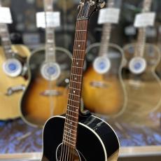 Gibson M2M J-45 Standard /Ebony Gloss_4