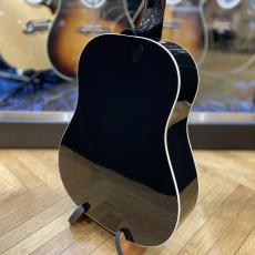 Gibson M2M J-45 Standard /Ebony Gloss_5