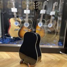 Gibson M2M J-45 Standard /Ebony Gloss_6