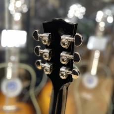 Gibson M2M J-45 Standard /Ebony Gloss_7