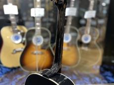 Gibson M2M J-45 Standard /Ebony Gloss_8