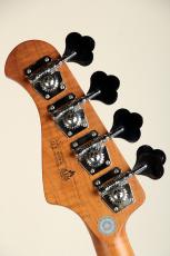 Bacchus WL4-STD/RSM BGM_9