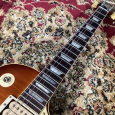 Gibson 1959 Les Paul Standard ”Murphy Lab Ultra Light Aged - Slow Iced Tea Fade”_5