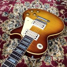 Gibson 1959 Les Paul Standard ”Murphy Lab Ultra Light Aged - Slow Iced Tea Fade”_7