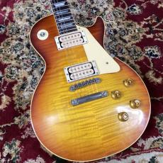 Gibson 1959 Les Paul Standard ”Murphy Lab Ultra Light Aged - Slow Iced Tea Fade”_8