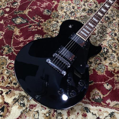 Gibson Les Paul Studio Ebony【ギブソン】