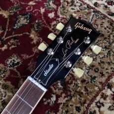 Gibson Les Paul Studio Ebony【ギブソン】_3