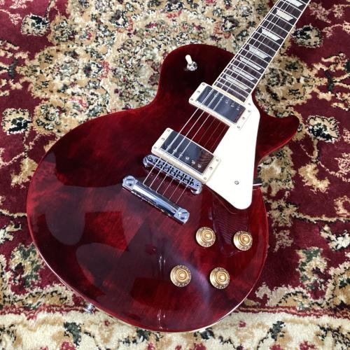 Gibson Les Paul Studio Wine Red【ギブソン】