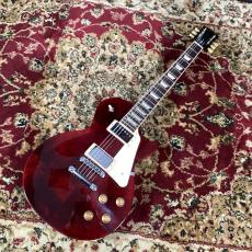 Gibson Les Paul Studio Wine Red【ギブソン】_2