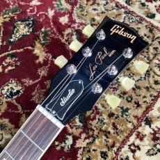 Gibson Les Paul Studio Wine Red【ギブソン】_3