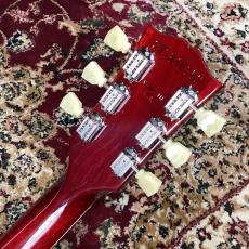 Gibson Les Paul Studio Wine Red【ギブソン】_4