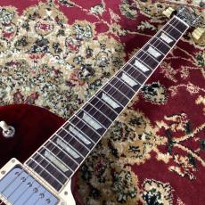 Gibson Les Paul Studio Wine Red【ギブソン】_5