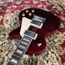 Gibson Les Paul Studio Wine Red【ギブソン】_8