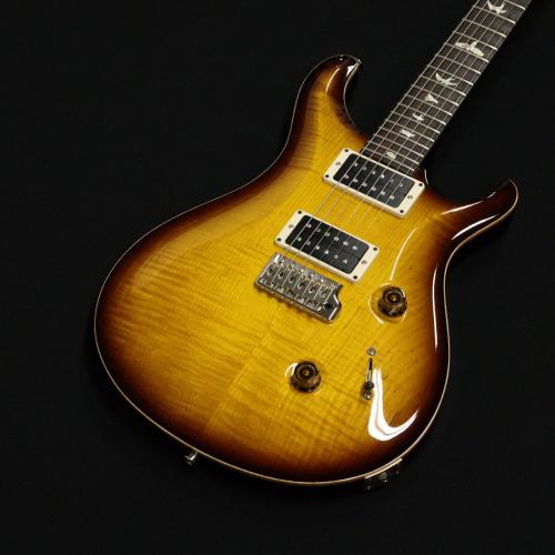 Paul Reed Smith [PRS] Custom 24 McCarty Tobacco Sunburst 2022