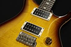 Paul Reed Smith [PRS] Custom 24 McCarty Tobacco Sunburst 2022_3