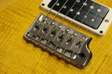 Paul Reed Smith [PRS] Custom 24 McCarty Tobacco Sunburst 2022_5