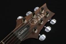 Paul Reed Smith [PRS] Custom 24 McCarty Tobacco Sunburst 2022_7
