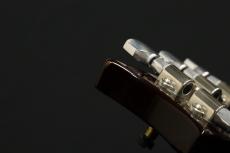 Paul Reed Smith [PRS] Custom 24 McCarty Tobacco Sunburst 2022_8