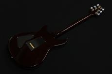 Paul Reed Smith [PRS] Custom 24 McCarty Tobacco Sunburst 2022_9