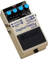 BOSS DD-8 Digital Delay_2