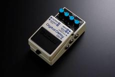 BOSS DD-8 Digital Delay_4