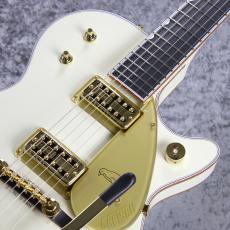 Gretsch G6134T-58 Vintage Select '58 Penguin with Bigsby ~Vintage White~ #JT2510354[31 [3.32kg][軽量個体]_3