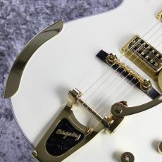 Gretsch G6134T-58 Vintage Select '58 Penguin with Bigsby ~Vintage White~ #JT2510354[31 [3.32kg][軽量個体]_4