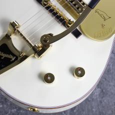 Gretsch G6134T-58 Vintage Select '58 Penguin with Bigsby ~Vintage White~ #JT2510354[31 [3.32kg][軽量個体]_5
