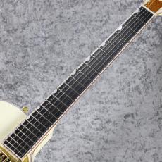 Gretsch G6134T-58 Vintage Select '58 Penguin with Bigsby ~Vintage White~ #JT2510354[31 [3.32kg][軽量個体]_6