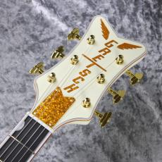 Gretsch G6134T-58 Vintage Select '58 Penguin with Bigsby ~Vintage White~ #JT2510354[31 [3.32kg][軽量個体]_7