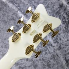 Gretsch G6134T-58 Vintage Select '58 Penguin with Bigsby ~Vintage White~ #JT2510354[31 [3.32kg][軽量個体]_10