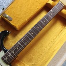 Fender Custom Shop 1960 Stratocaster Relic ~3Tone Sunburst~ [3.45kg][2004年製USED]_5