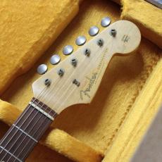 Fender Custom Shop 1960 Stratocaster Relic ~3Tone Sunburst~ [3.45kg][2004年製USED]_6