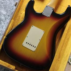 Fender Custom Shop 1960 Stratocaster Relic ~3Tone Sunburst~ [3.45kg][2004年製USED]_7