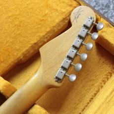 Fender Custom Shop 1960 Stratocaster Relic ~3Tone Sunburst~ [3.45kg][2004年製USED]_8