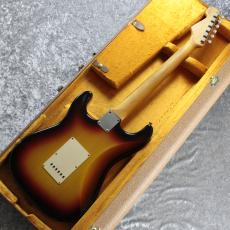 Fender Custom Shop 1960 Stratocaster Relic ~3Tone Sunburst~ [3.45kg][2004年製USED]_10