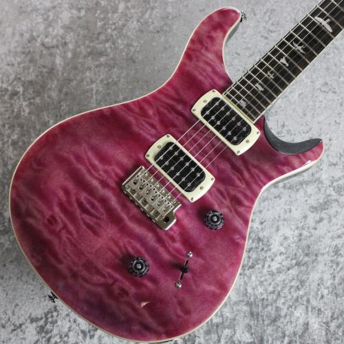 Paul Reed Smith [PRS] SE Custom 24 Quilt Pakage ~Violet~ #CTI H060994 [3.49kg][贅沢キルトトップモデル]