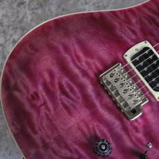 Paul Reed Smith [PRS] SE Custom 24 Quilt Pakage ~Violet~ #CTI H060994 [3.49kg][贅沢キルトトップモデル]_3