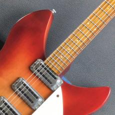 Rickenbacker 1997 Rose Morris Reissue ~Fireglo~ [3.43kg][1990年製USED]_2