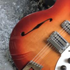 Rickenbacker 1997 Rose Morris Reissue ~Fireglo~ [3.43kg][1990年製USED]_3