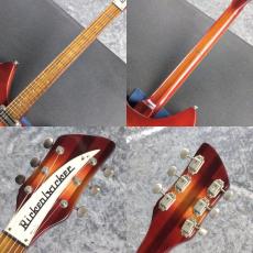 Rickenbacker 1997 Rose Morris Reissue ~Fireglo~ [3.43kg][1990年製USED]_5