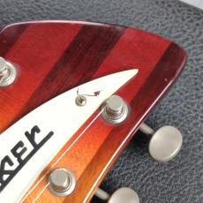Rickenbacker 1997 Rose Morris Reissue ~Fireglo~ [3.43kg][1990年製USED]_7