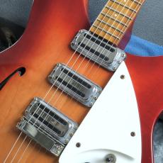 Rickenbacker 1997 Rose Morris Reissue ~Fireglo~ [3.43kg][1990年製USED]_8