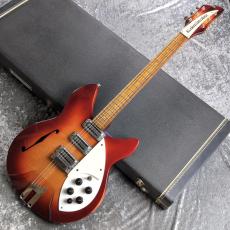 Rickenbacker 1997 Rose Morris Reissue ~Fireglo~ [3.43kg][1990年製USED]_9